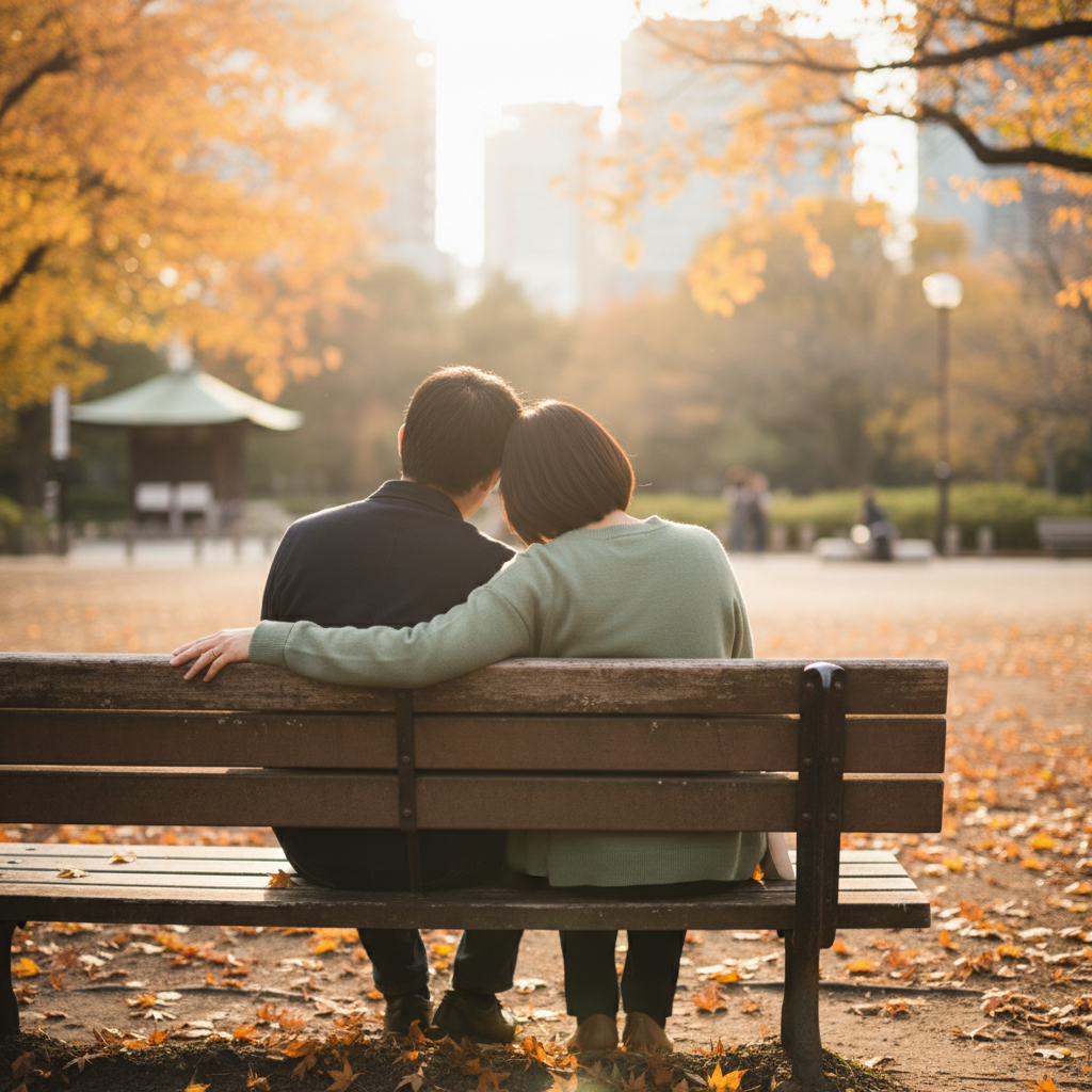 婚活でモテない男性の共通点5つ｜今日からできる改善ポイント