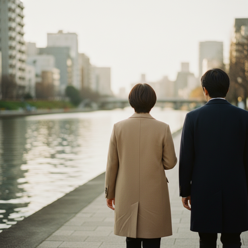 婚活40代女性の現実とは？成功するための5つの戦略を解説
