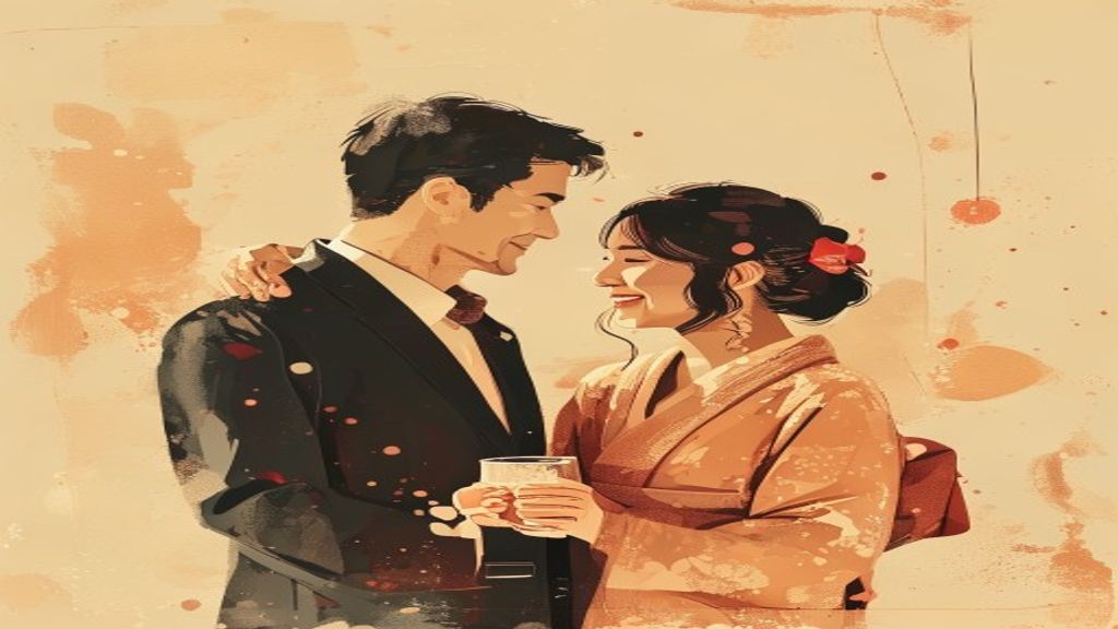 まとめ:交際期間は「短い」が「濃い」のが結婚相談所