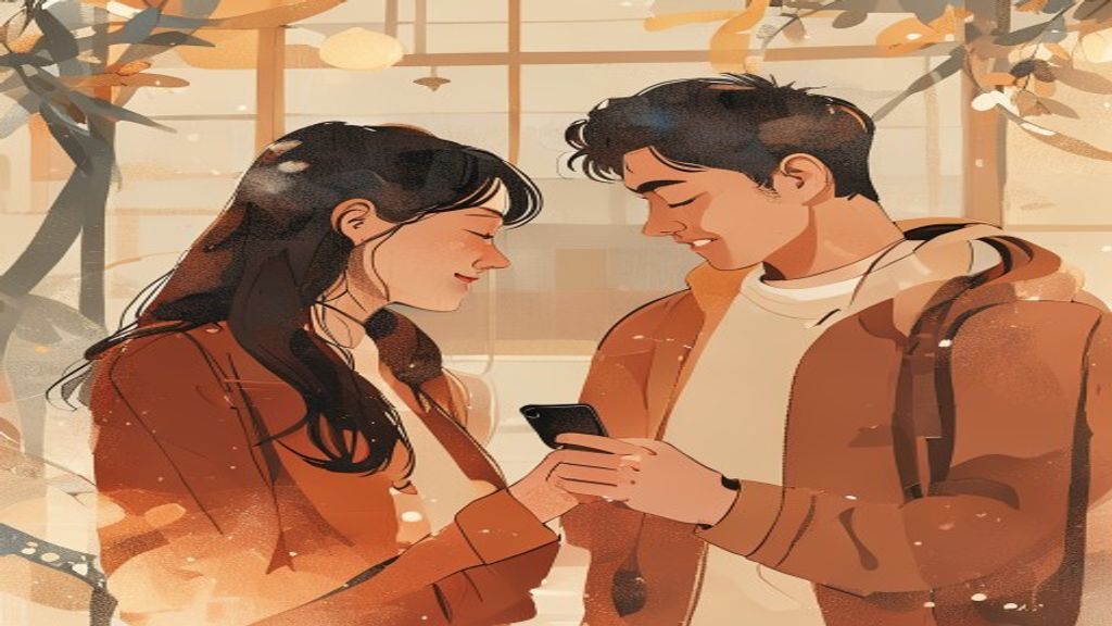 付き合うまでの5つのステップ【時系列で解説】