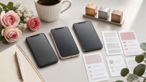 婚活40代女性の服装ガイド｜お見合い・初デートで好印象を与えるコーデ術 のサムネイル画像