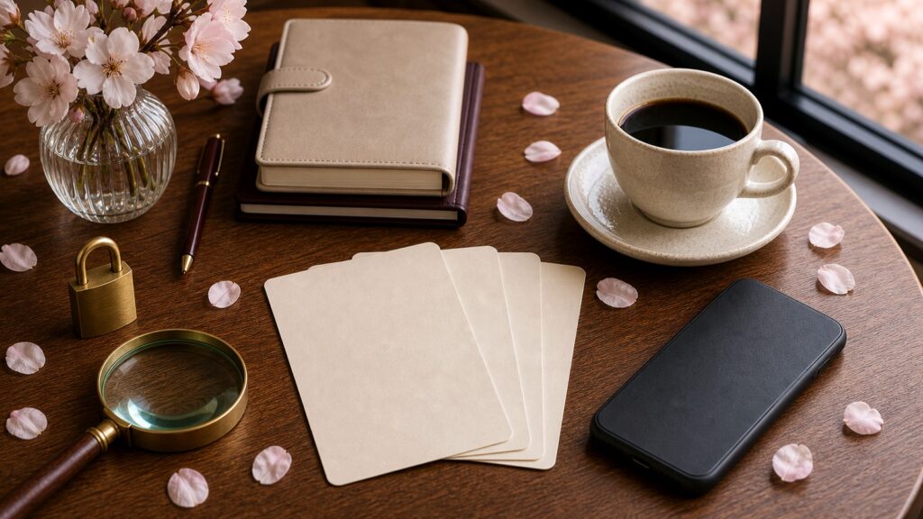 マッチングアプリのプロフィール完全攻略｜いいね5倍の自己紹介文テンプレ【男女別】 のサムネイル画像